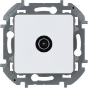 Розетка Inspiria 673860 21век