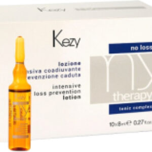 Лосьон для волос Intensive Hair-Loss Prevention Lotion Интенсивный 21век