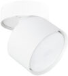 Точечный светильник Intercrus A5549PL-1WH 21век