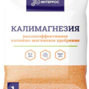 Удобрение Калимагнезия 21век