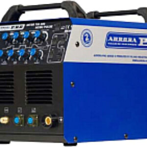 Инвертор сварочный Inter TIG 200 AC/DC Pulse 21век
