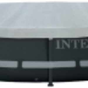 Тент-чехол для бассейна 28040/57901 21век