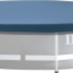 Тент-чехол для бассейна 28031/58411 21век