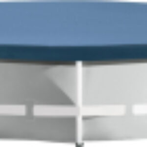 Тент-чехол для бассейна 28032/58901 21век