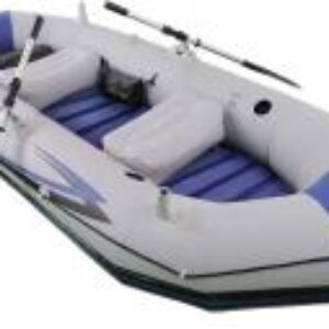 Надувная лодка 68373NP Marined-3 21век