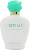 Туалетная вода Intime Woman 21век