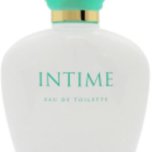 Туалетная вода Intime Woman 21век