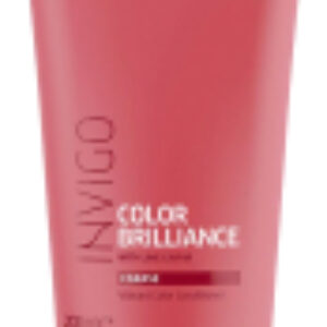 Бальзам для волос Invigo Color Brilliance д/окрашенных жестких волос 21век