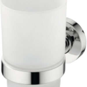 Стакан для зубной щетки и пасты Iom A9120AA 21век