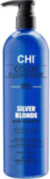 Оттеночный шампунь для волос Ionic Color Illuminate Shampoo 21век
