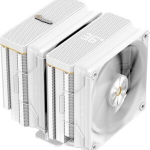 Кулер для процессора Iota A62 WH (Iota-A62-WH2NNWD00X-GL) 21век