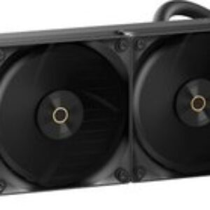 Кулер для процессора Iota L36 BK (Iota-L36-BK3ANWNN00X-GL) 21век