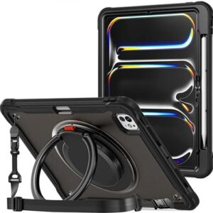 Чехол для планшета iPad Air 11 2024 / 6602007285B 21век