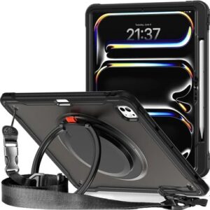 Чехол для планшета iPad Air 13 2024 / 6602007235B 21век