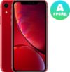 Смартфон iPhone XR 64GB A2105 / 2AMRY62 восстановленный Грейд A 21век
