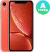 Смартфон iPhone XR 64GB A2105/2AMRY82 восстановленный Грейд A 21век