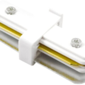 Коннектор для шинопровода I-образный PTR CI-WH / 5010765 21век