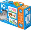 Развивающая игра IQ игры. Что какого цвета. 2+ Запуск речи / 9785811281633 21век