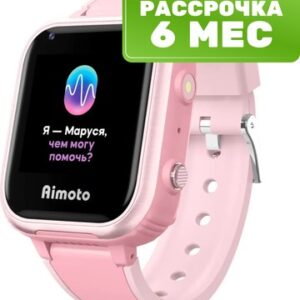 Умные часы детские IQ 4G / 8108801 21век