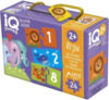 Развивающие карточки IQ игры. Посчитай сколько / 9785811277391 21век