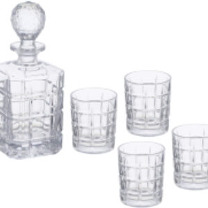 Набор для виски Irish 52352 21век