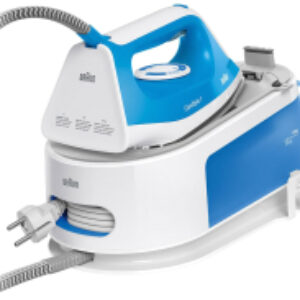Утюг с парогенератором IS1012BL / 0128802000 21век