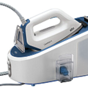 Утюг с парогенератором IS5145WH 21век