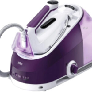 Утюг с парогенератором IS5247VI 21век
