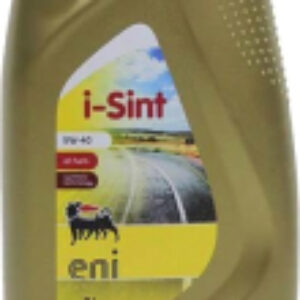 Моторное масло I-Sint 5W40 21век