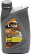 Моторное масло I-Sint Professional 10W40 21век