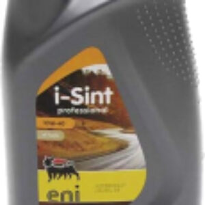 Моторное масло I-Sint Professional 10W40 21век