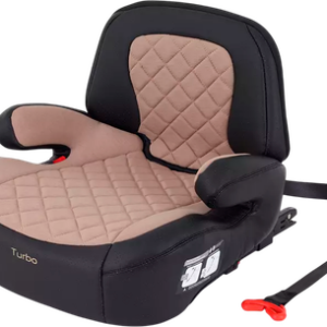 Бустер Isofix Turbo Pro / AY313 21век