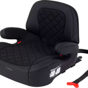 Бустер Isofix Turbo Pro / AY313 21век