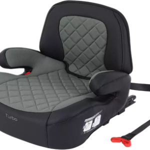 Бустер Isofix Turbo Pro / AY313 21век