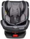 Автокресло Isofix XZ-16 21век