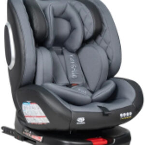 Автокресло Isofix YB102A(2) 2024 21век