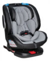 Автокресло Isofix YB102A(2) 21век