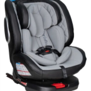 Автокресло Isofix YB102A(2) 21век