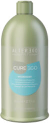 Шампунь для волос Italy Curego Hydraday Frequent Use 21век