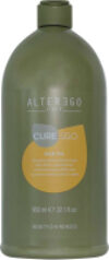 Кондиционер для волос Italy Curego Silk Oil Silk Effect Conditioner 21век