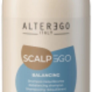 Шампунь для волос Italy Scalpego Calming Soothing 21век