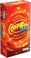 Настольная игра Соображарий Два!! 21век