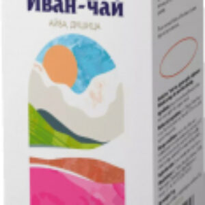 Чай пакетированный Фиточай Иван-чай