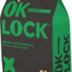 Наполнитель для туалета Натуральный комкующийся 21век