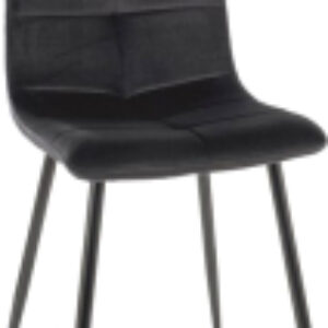 Стул Ivo Velvet 21век