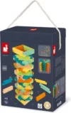 Развивающая игра Разноцветные блоки / J08300 21век
