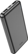Портативное зарядное устройство J100 10000mAh 21век