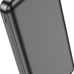 Портативное зарядное устройство J100 10000mAh 21век