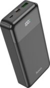 Портативное зарядное устройство J102A 20000mAh PD20W+QC3.0 21век
