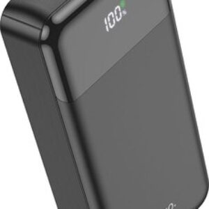 Портативное зарядное устройство J102A 20000mAh PD20W+QC3.0 21век